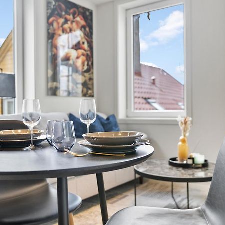 Exclusive Bergen Suite מראה חיצוני תמונה