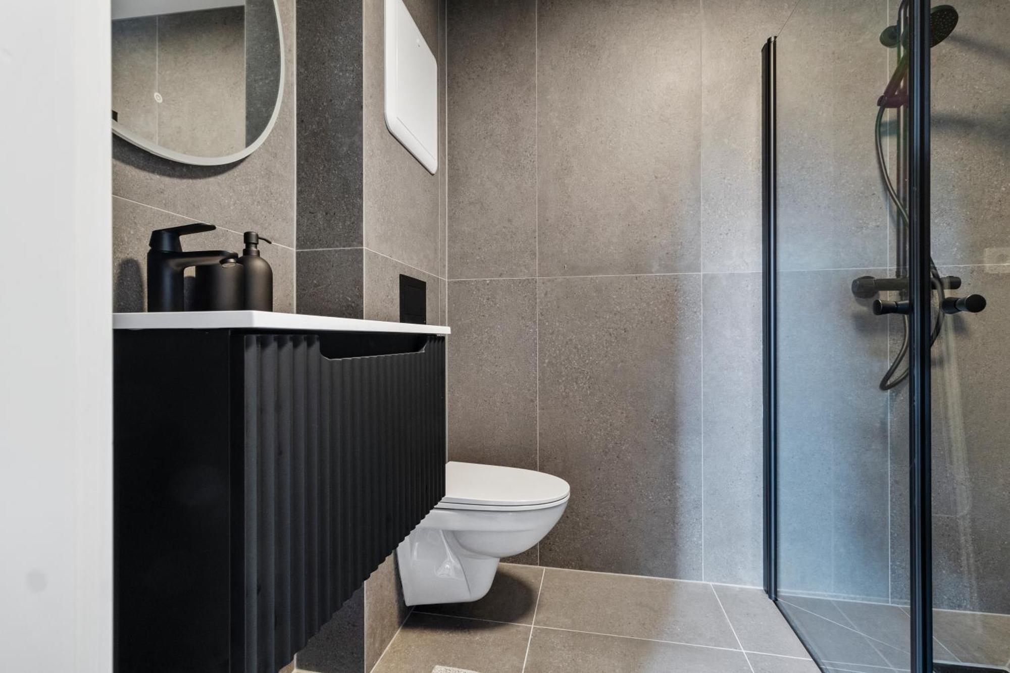 Exclusive Bergen Suite מראה חיצוני תמונה